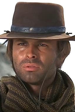 Photo of Franco Borelli