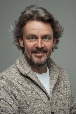 Photo of Jonathan Salway