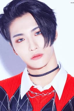 Photo of Seonghwa
