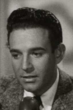 Photo of Ralph Lewis