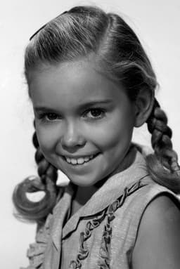 Photo of Mimi Gibson