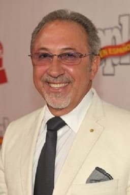 Photo of Emilio Estefan Jr.