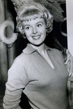 Photo of Patricia Donahue