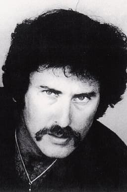 Photo of Howard Maurer