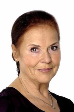 Photo of Ursula Karusseit