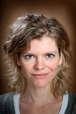 Photo of Inge Paulussen