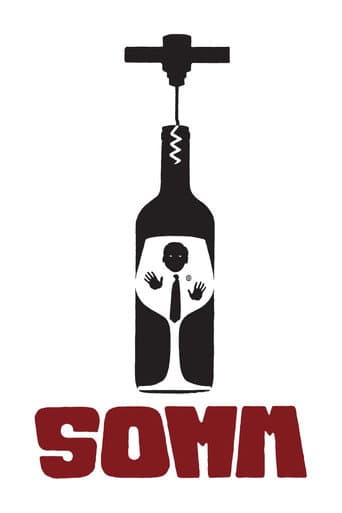 Poster for Somm