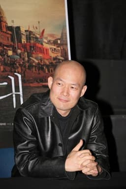 Photo of Yoon Dong-hwan