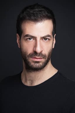 Photo of İsmail Demirci