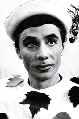 Photo of Jorge Luz