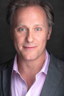 Photo of Chris Kipiniak