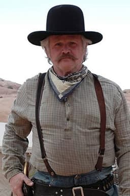 Photo of Fenton Quinn