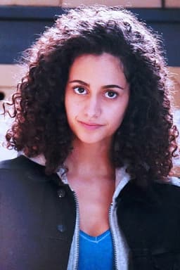 Photo of Inès Melab