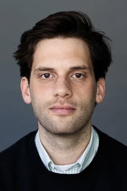 Photo of Simon Landry-Désy