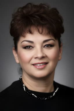 Photo of Birsen Kaplangi