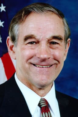 Photo of Ron Paul