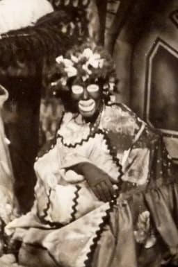 Photo of Danny Williams