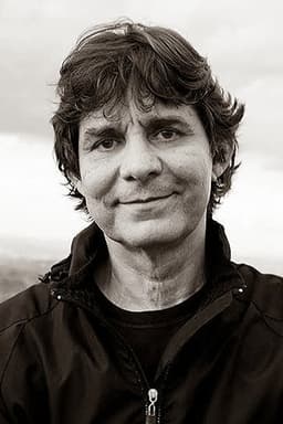 Photo of Lô Borges