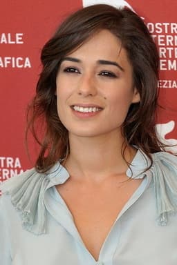 Photo of Diane Fleri