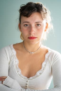 Photo of Kelley Pereira