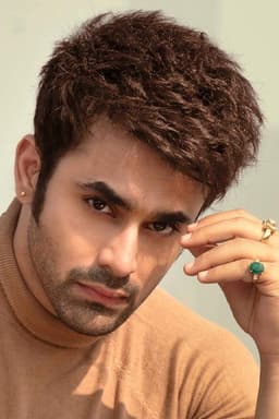 Photo of Pearl V Puri