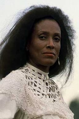 Photo of Barbara O. Jones