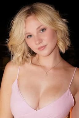 Photo of Lily Brooks O'Briant