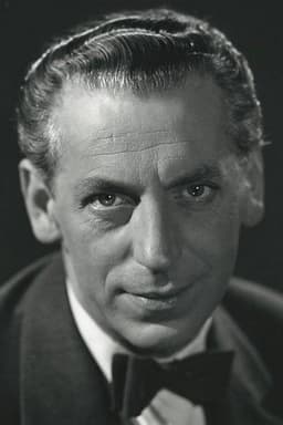 Photo of Poul Müller