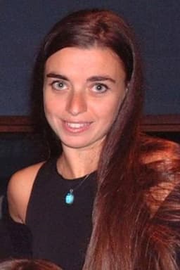 Photo of Monica Bertolotti