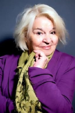 Photo of Gianna Stavraki