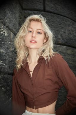 Photo of Emma Orr
