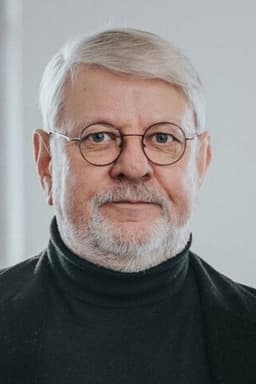 Photo of Harry Kõrvits