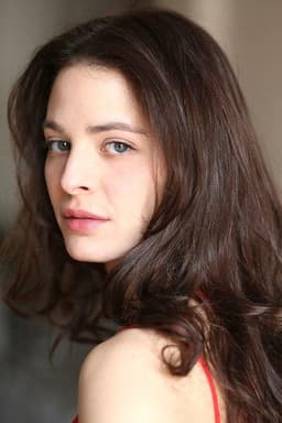 Photo of Esther Comar