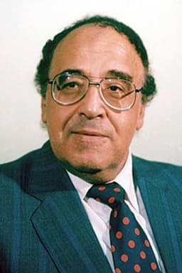 Photo of Hassan Mostafa