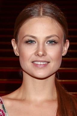 Photo of Anna Karczmarczyk