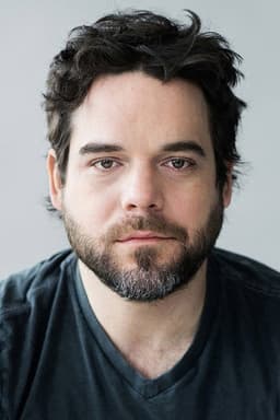 Photo of Pierre-Luc Brillant