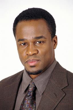 Photo of Derwin Jordan