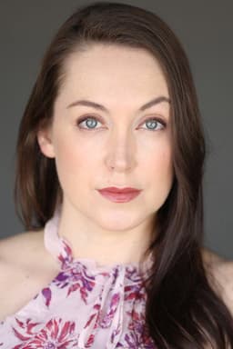 Photo of Kimberlee Peterson