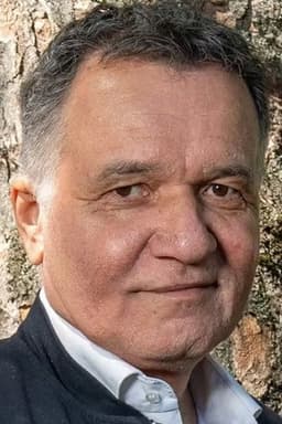 Photo of Michael Carøe