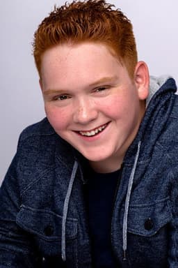 Photo of Benjamin Royer
