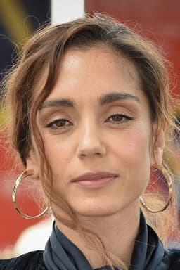 Photo of Cristiana Dell'Anna