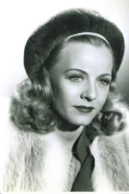 Photo of Helene Reynolds