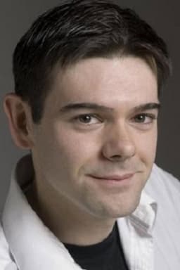 Photo of Stephen Samson