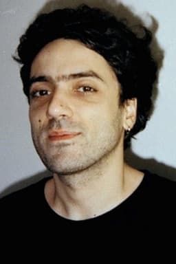 Photo of Francisco Miguez