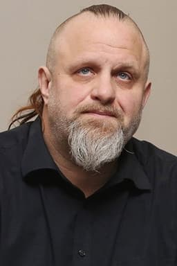 Photo of Shawn Crahan