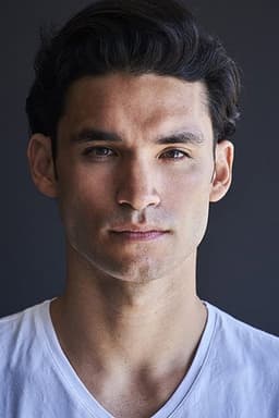 Photo of Louis Lay
