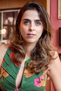 Photo of Ana Petta