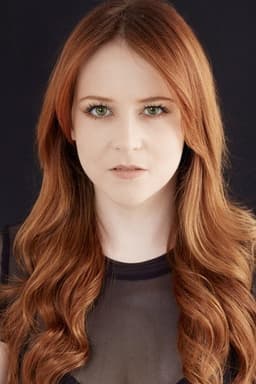 Photo of Magalie
