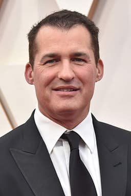 Photo of Scott Stuber