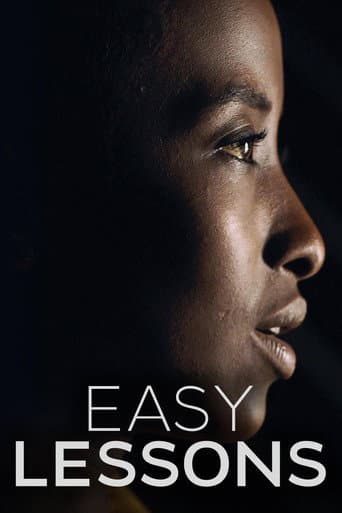 Poster for Easy Lessons